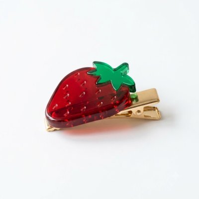 Hair clip - Premium Acrylic