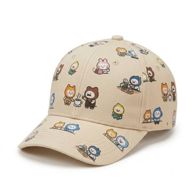 Cap / Baseball Cap