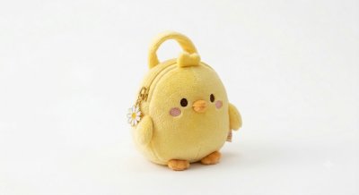 Character mimi pouch