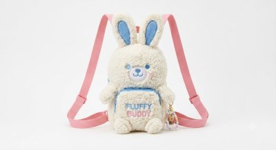 Doll backpack