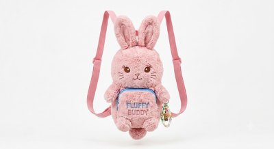 Doll backpack