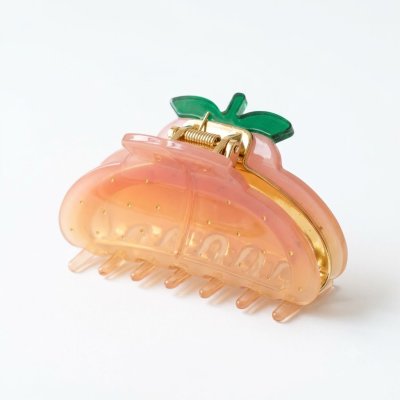 Hair clip - Premium Acrylic