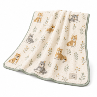 Blanket - Nano