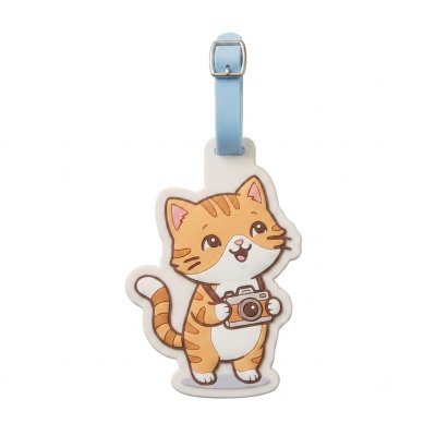 Bag tag