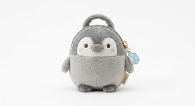 Character mimi pouch