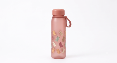 Lightweight Plastic Tumbler