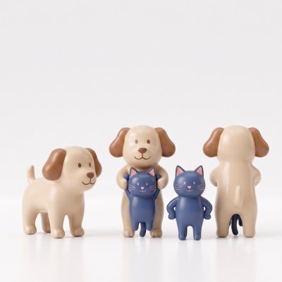 Art Toy - Resin