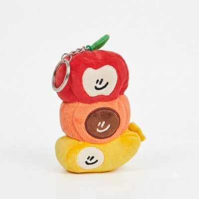 Plushie Keychain