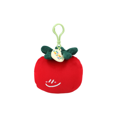 Plushie Keychain
