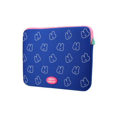 NOTEBOOK SLEEVE