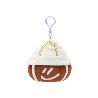 Plushie Keychain