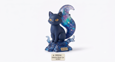 Art Toy - Resin