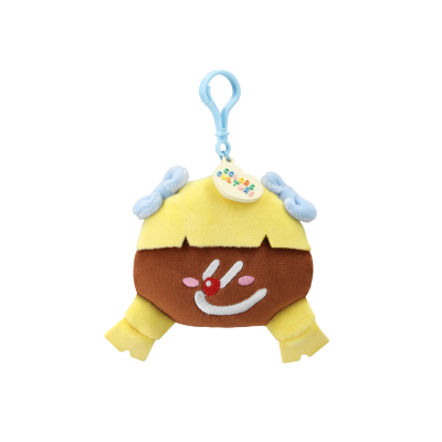 Plushie Keychain