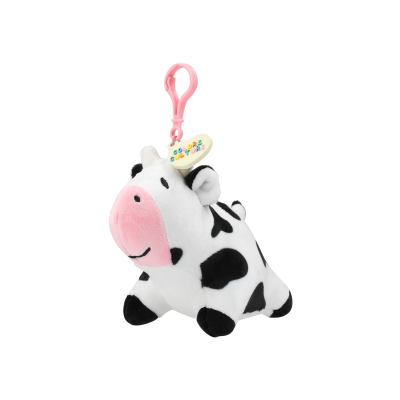 Plushie Keychain
