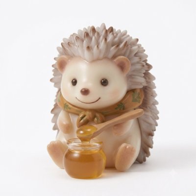 Art Toy - Sofubi