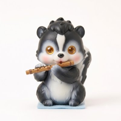 Art Toy - Sofubi