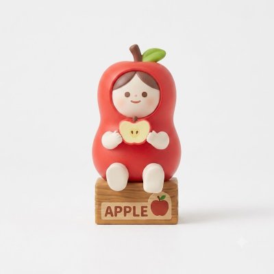Art Toy - Sofubi