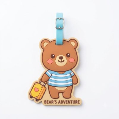 Bag tag