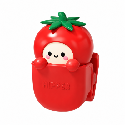Hipper -Plastic