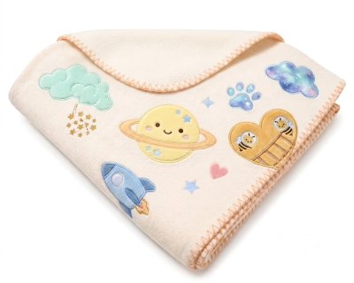 Blanket - Polar Fleece