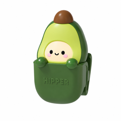 Hipper -Plastic