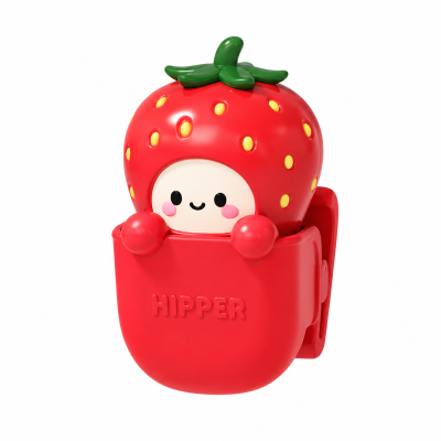 Hipper -Plastic