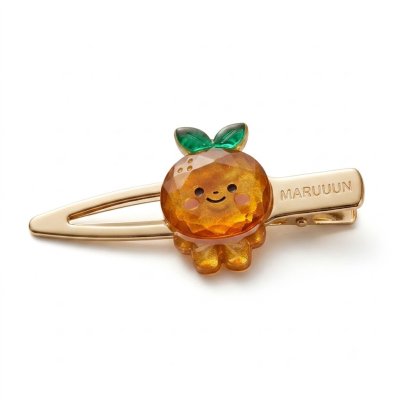Hair clip - Premium Acrylic
