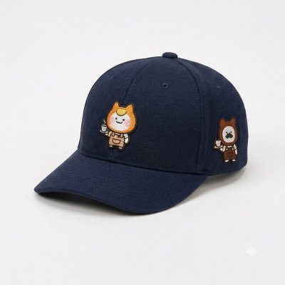 Cap / Baseball Cap