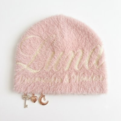 Beanie / Knit Hat