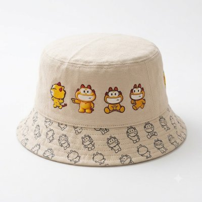 Bucket Hat