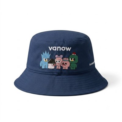 Bucket Hat