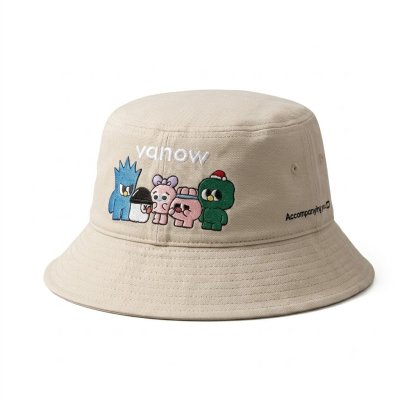 Bucket Hat
