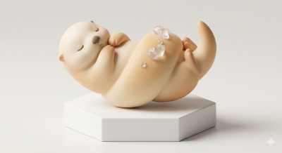 Art Toy - PVC / ABS