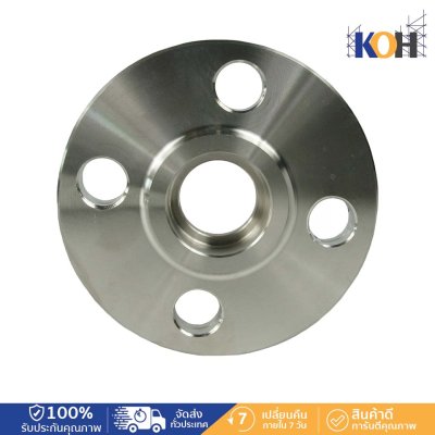 หน้าแปลนสแตนเลส SOCKET WELD