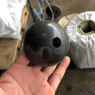 Rubber Recess 2.5T