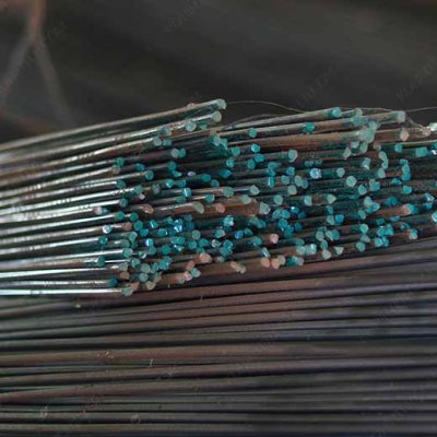 เหล็กเส้นกลม SR-24 RB6mmx10m (2.22KG/PCS)
