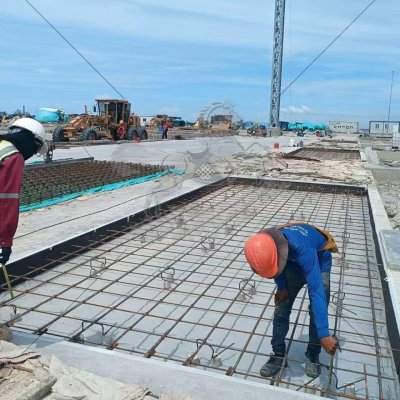 กระดาษชานอ้อยชุบน้ำมัน 10mm. มาตรฐานกรมทางหลวง joint filler