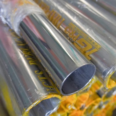 ท่อเฟอร์นิเจอร์ SUS304 2"(OD50.8mm)x2.0mmx6m (14.59KG/PCS)