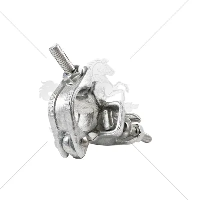 Doubler Coupler cast iron die clamp, 10 die clamps/box.