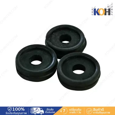 waterproof rubber ring For the black guess form