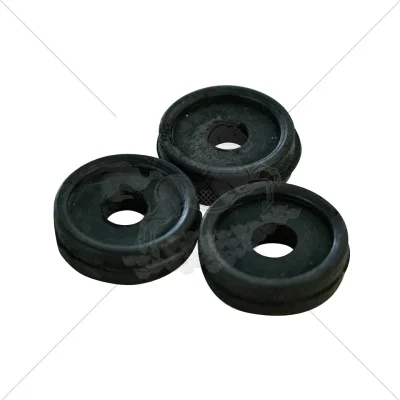 waterproof rubber ring For the black guess form