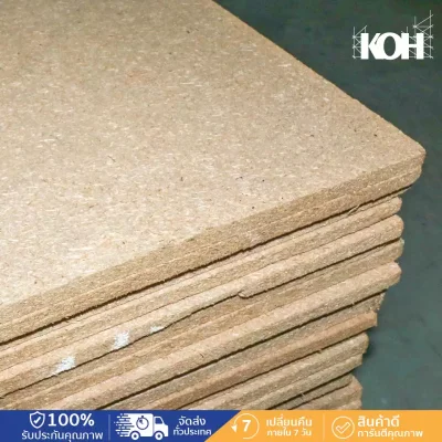 Bagasse paper, not impregnated with oil, 1220x2400 x9mm(2.928 Sqm)