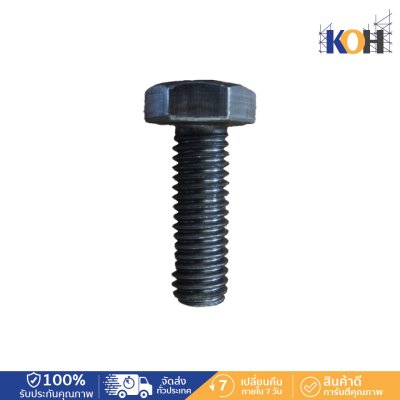 Hex Bolt (Kg) 5/8"x2"
