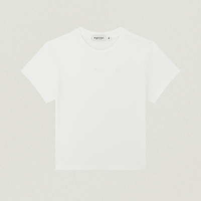 GATE92 - Essential Fitted Tee