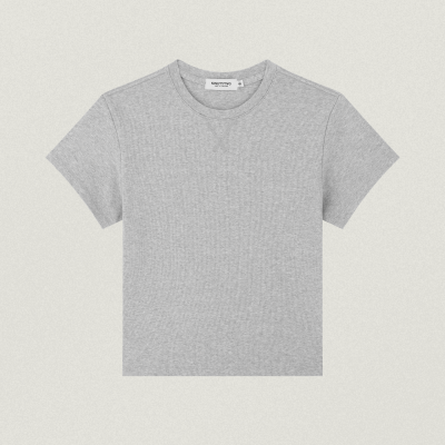 GATE92 - Essential Fitted Tee