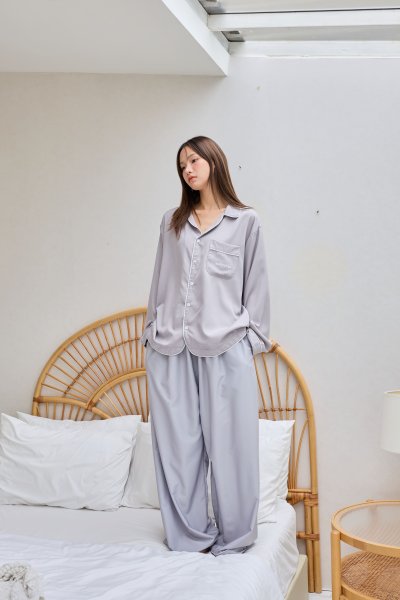 92 Sleepwear - Soft Days & Cozy Ways