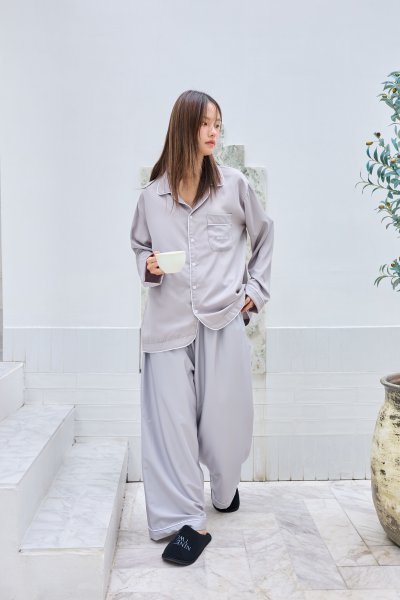 92 Sleepwear - Soft Days & Cozy Ways
