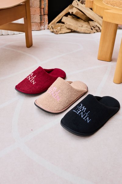 92 Slippers - Soft Days & Cozy Ways