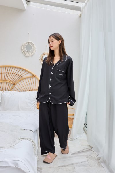 92 Sleepwear - Soft Days & Cozy Ways