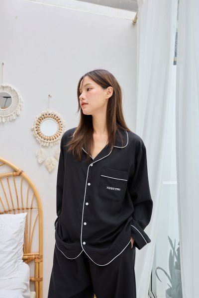 92 Sleepwear - Soft Days & Cozy Ways